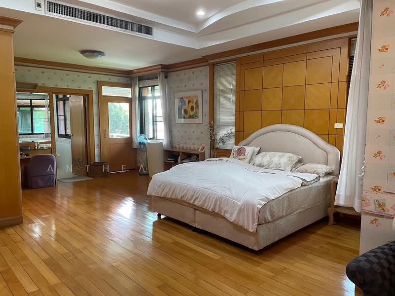 บ้าน 3-ห้องนอน, กรุงเทพ, บางชัน, คลองสามวา, กรุงเทพ, 1,200 ตร.ม., บ้านเดี่ยว ขาย, โดย Anthea Khwanngam, 500390288 - DDproperty.com