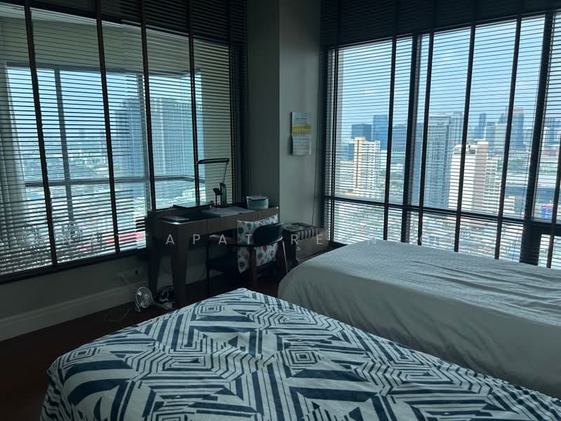 Bright Sukhumvit 24, Bangkok, Sukhumvit 24 Alley, Khong Tan, Khlong Toei, Bangkok, 3 Bedrooms, 177 sqm, Condo For Sale, by Nattapat Reunyota, 500390290 - DDproperty.com