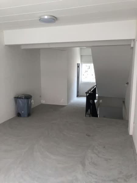 Library Town Prachautid90, Bangkok, Thung Khru, Bangkok, , 168 sqm, Shophouse For Rent, by คุณ ภัทกฤศ, 500390296 - DDproperty.com