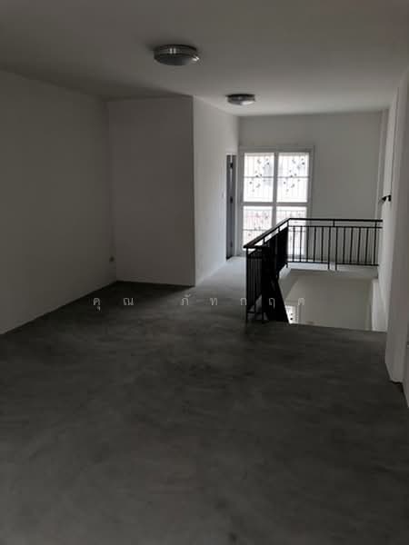 Library Town Prachautid90, Bangkok, Thung Khru, Bangkok, , 168 sqm, Shophouse For Rent, by คุณ ภัทกฤศ, 500390296 - DDproperty.com