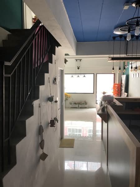 Library Town Prachautid90, Bangkok, Thung Khru, Bangkok, , 168 sqm, Shophouse For Rent, by คุณ ภัทกฤศ, 500390296 - DDproperty.com