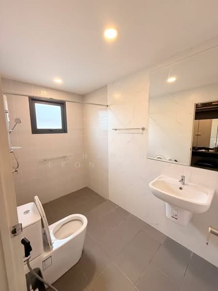 Centro Wongwaen-Chatuchot, Bangkok, Soi Wongsakon 1, Kanchanaphisek parallel Road, Sam Wa Tawan Tok, Khlong Sam Wa, Bangkok, 3 Bedrooms, 175 sqm, Single Detached House For Rent, by Chanon Ekongkarn, 500390299 - DDproperty.com