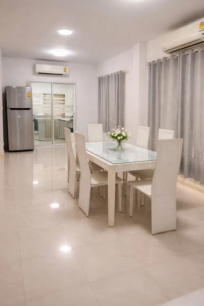 Perfect Place Sukhumvit 77-Suvarnabhumi : เพอร์เฟค เพลส สุขุมวิท77-สุวรรณภูมิ, สมุทรปราการ, ถนนลาดกระบัง, ราชาเทวะ, บางพลี, สมุทรปราการ, 160 ตร.ม., บ้านเดี่ยว ขาย, โดย NR AGENT, 500390300 - DDproperty.com