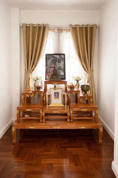 Perfect Place Sukhumvit 77-Suvarnabhumi : เพอร์เฟค เพลส สุขุมวิท77-สุวรรณภูมิ, สมุทรปราการ, ถนนลาดกระบัง, ราชาเทวะ, บางพลี, สมุทรปราการ, 160 ตร.ม., บ้านเดี่ยว ขาย, โดย NR AGENT, 500390300 - DDproperty.com