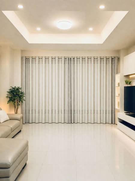 Perfect Place Sukhumvit 77-Suvarnabhumi : เพอร์เฟค เพลส สุขุมวิท77-สุวรรณภูมิ, สมุทรปราการ, ถนนลาดกระบัง, ราชาเทวะ, บางพลี, สมุทรปราการ, 160 ตร.ม., บ้านเดี่ยว ขาย, โดย NR AGENT, 500390300 - DDproperty.com