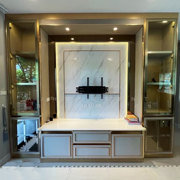 Pave Pinklao - Salaya, Nonthaburi, Achariya Pattana Road, Sala Klang, Bang Kruai, Nonthaburi, 5 Bedrooms, 214 sqm, Single Detached House For Sale, by AJHOMECENTER - คุณเอ็กซ์, 500390303 - DDproperty.com