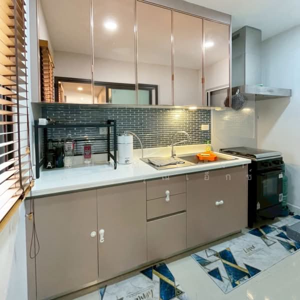 Pave Pinklao - Salaya, Nonthaburi, Achariya Pattana Road, Sala Klang, Bang Kruai, Nonthaburi, 5 Bedrooms, 214 sqm, Single Detached House For Sale, by AJHOMECENTER - คุณเอ็กซ์, 500390303 - DDproperty.com