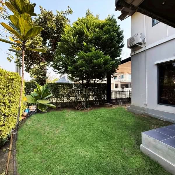 Pave Pinklao - Salaya, Nonthaburi, Achariya Pattana Road, Sala Klang, Bang Kruai, Nonthaburi, 5 Bedrooms, 214 sqm, Single Detached House For Sale, by AJHOMECENTER - คุณเอ็กซ์, 500390303 - DDproperty.com