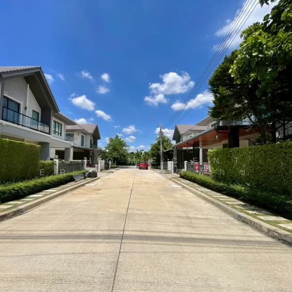 Pave Pinklao - Salaya, Nonthaburi, Achariya Pattana Road, Sala Klang, Bang Kruai, Nonthaburi, 5 Bedrooms, 214 sqm, Single Detached House For Sale, by AJHOMECENTER - คุณเอ็กซ์, 500390303 - DDproperty.com