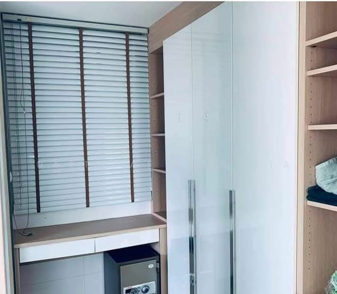 Rhythm Ratchada, Bangkok, 558 Ratchadaphisek Road, Samsen Nok, Huai Khwang, Bangkok, 2 Bedrooms, 69 sqm, Condo For Sale, by Nattapat Reunyota, 500390304 - DDproperty.com
