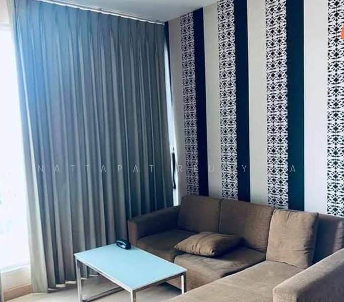 Rhythm Ratchada, Bangkok, 558 Ratchadaphisek Road, Samsen Nok, Huai Khwang, Bangkok, 2 Bedrooms, 69 sqm, Condo For Sale, by Nattapat Reunyota, 500390304 - DDproperty.com