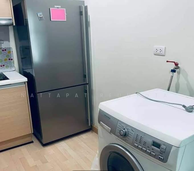 Rhythm Ratchada, Bangkok, 558 Ratchadaphisek Road, Samsen Nok, Huai Khwang, Bangkok, 2 Bedrooms, 69 sqm, Condo For Sale, by Nattapat Reunyota, 500390304 - DDproperty.com