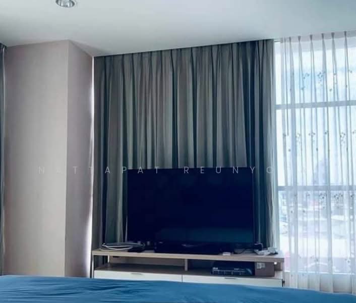 Rhythm Ratchada, Bangkok, 558 Ratchadaphisek Road, Samsen Nok, Huai Khwang, Bangkok, 2 Bedrooms, 69 sqm, Condo For Sale, by Nattapat Reunyota, 500390304 - DDproperty.com