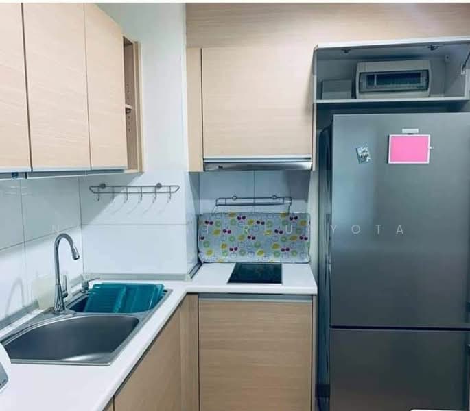 Rhythm Ratchada, Bangkok, 558 Ratchadaphisek Road, Samsen Nok, Huai Khwang, Bangkok, 2 Bedrooms, 69 sqm, Condo For Sale, by Nattapat Reunyota, 500390304 - DDproperty.com
