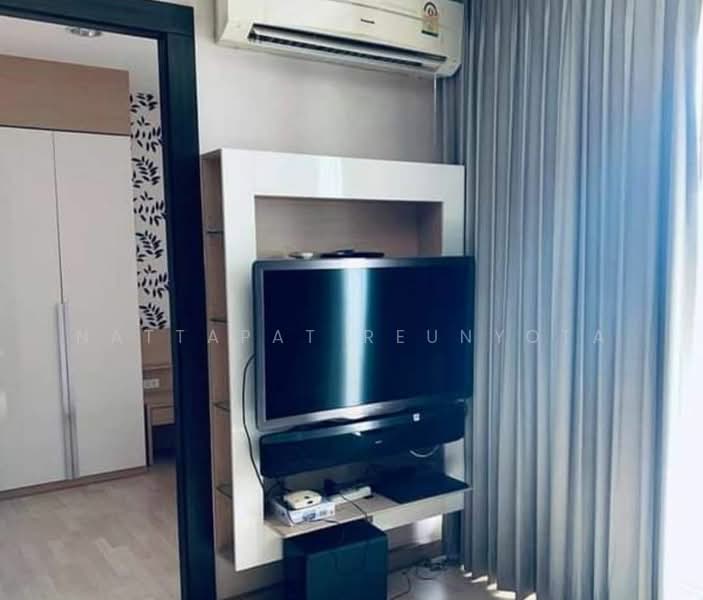 Rhythm Ratchada, Bangkok, 558 Ratchadaphisek Road, Samsen Nok, Huai Khwang, Bangkok, 2 Bedrooms, 69 sqm, Condo For Sale, by Nattapat Reunyota, 500390304 - DDproperty.com