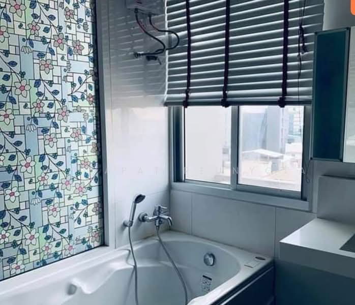 Rhythm Ratchada, Bangkok, 558 Ratchadaphisek Road, Samsen Nok, Huai Khwang, Bangkok, 2 Bedrooms, 69 sqm, Condo For Sale, by Nattapat Reunyota, 500390304 - DDproperty.com