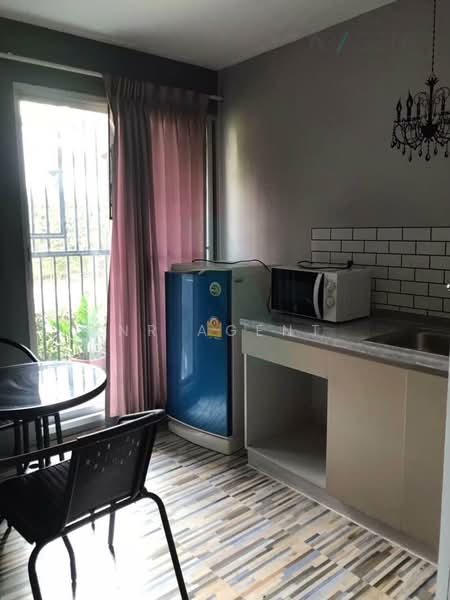Dcondo Rattanathibet, Nonthaburi, 115 Rattanathibet Road, Sai Ma, Muang Nonthaburi, Nonthaburi, 1 Bedroom, 29 sqm, Condo For Sale, by NR AGENT, 500390307 - DDproperty.com