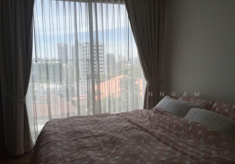 Downtown Forty Nine, Bangkok, Sukhumvit 39 Road, Khlong Tan Nua, Watthana, Bangkok, 2 Bedrooms, 105 sqm, Condo For Sale, by Anthea Khwanngam, 500390309 - DDproperty.com