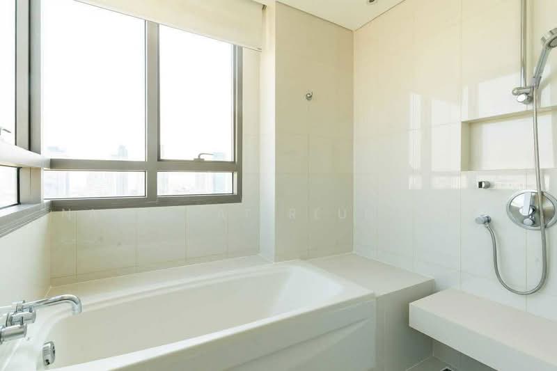Aequa Sukhumvit 49, Bangkok, Soi Sukhumvit 49, Sukhumvit Road, Khlong Tan Nua, Watthana, Bangkok, 2 Bedrooms, 96 sqm, Condo For Sale, by Nattapat Reunyota, 500390310 - DDproperty.com