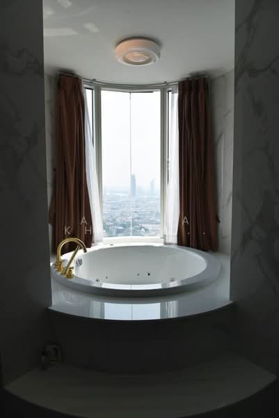 Watermark Chaophraya, Bangkok, Soi Charoennakorn 39-41, Charoennakorn Road, Bang Lam Phu Lang, Khlong San, Bangkok, 4 Bedrooms, 284 sqm, Condo For Sale, by Anthea Khwanngam, 500390311 - DDproperty.com