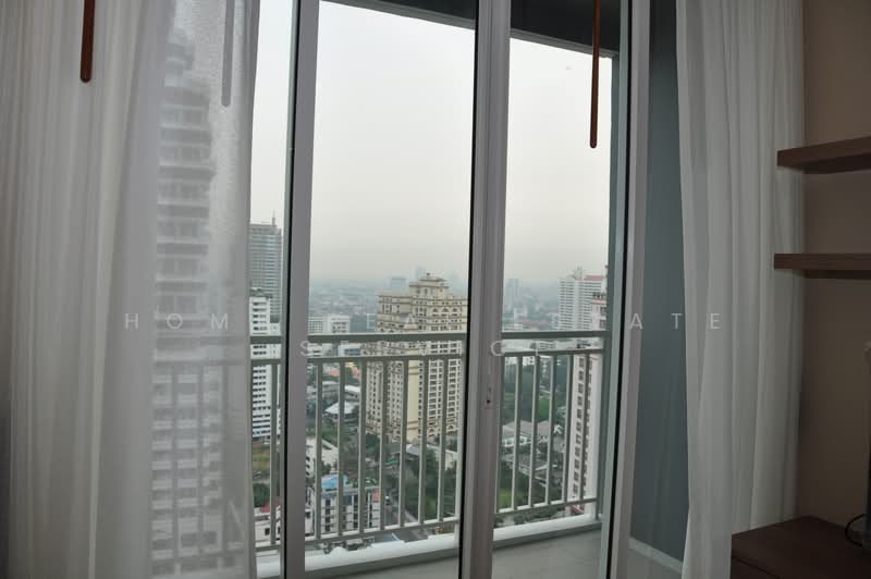 59 Heritage, Bangkok, 18 Soi Sukhumvit 59, Khlong Tan Nua, Watthana, Bangkok, 1 Bedroom, 40 sqm, Condo For Sale, by HOME Real Estate Service, 500390312 - DDproperty.com