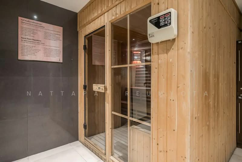 Sky Walk Residences, Bangkok, 1599 Sukhumvit Road, Phra Kanong Nua, Watthana, Bangkok, 1 Bedroom, 37 sqm, Condo For Sale, by Nattapat Reunyota, 500390313 - DDproperty.com