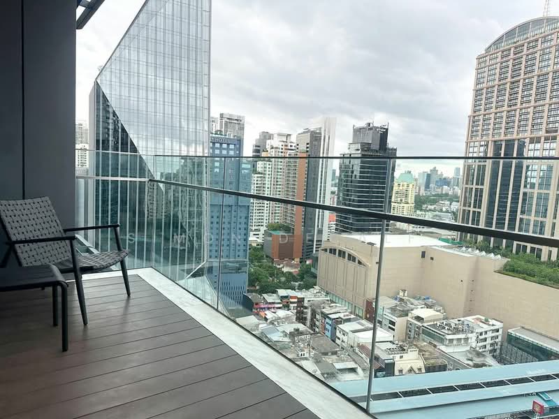 MARQUE Sukhumvit, Bangkok, 719 Sukhumvit 39 Road, Khlong Tan Nua, Watthana, Bangkok, 2 Bedrooms, 135 sqm, Condo For Rent, by Simon Decalf, 500390314 - DDproperty.com