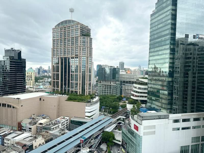 MARQUE Sukhumvit, Bangkok, 719 Sukhumvit 39 Road, Khlong Tan Nua, Watthana, Bangkok, 2 Bedrooms, 135 sqm, Condo For Rent, by Simon Decalf, 500390314 - DDproperty.com
