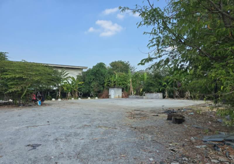 กระทุ่มล้ม 19, Nakhon Pathom, Krathum Lom, Sam Phran, Nakhon Pathom, , 2,188 sqm, Land For Rent, by Airada Parasarn, 500390315 - DDproperty.com