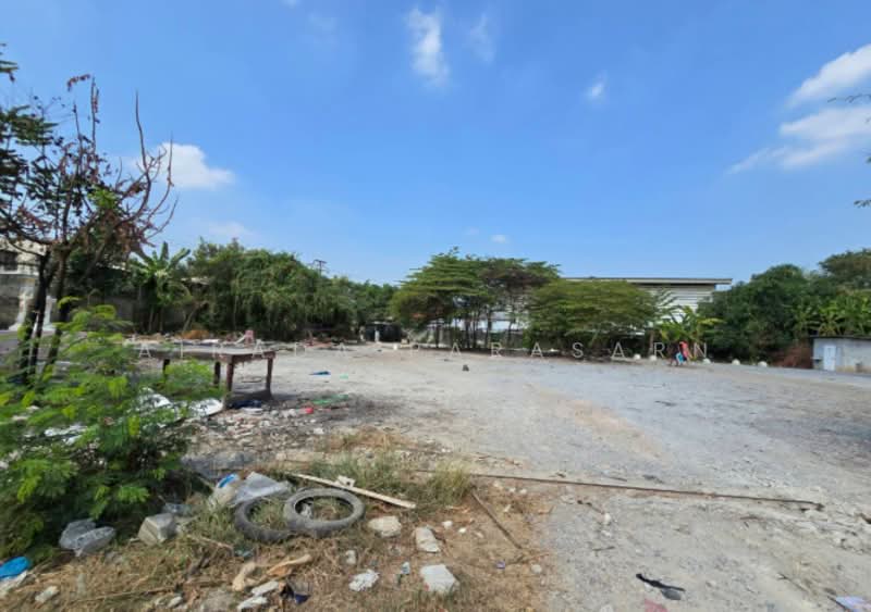กระทุ่มล้ม 19, Nakhon Pathom, Krathum Lom, Sam Phran, Nakhon Pathom, , 2,188 sqm, Land For Rent, by Airada Parasarn, 500390315 - DDproperty.com
