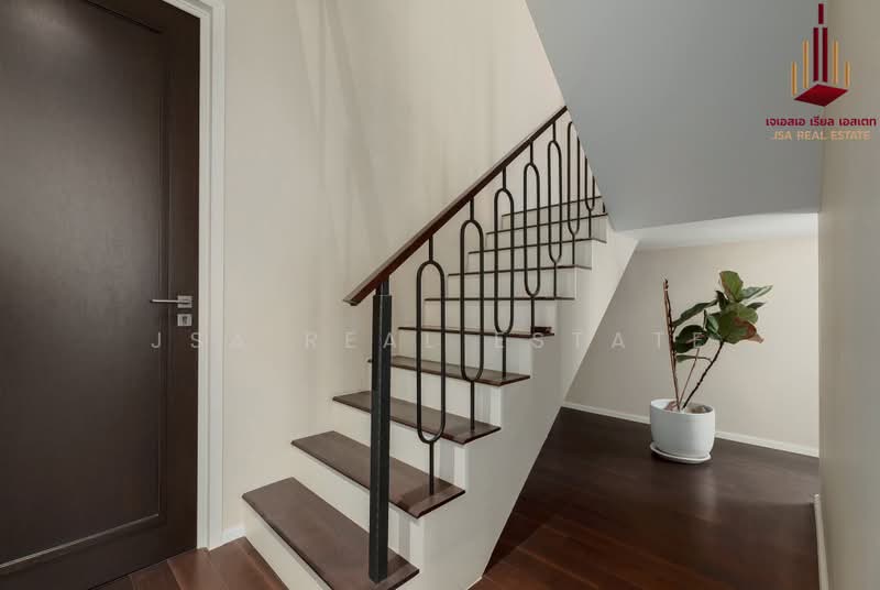 The Diplomat 39, Bangkok, 18 Soi Sukhumvit 39, Sukhumvit Road, Khlong Tan Nua, Watthana, Bangkok, 3 Bedrooms, 164 sqm, Condo For Sale, by JSA REAL ESTATE, 500390317 - DDproperty.com