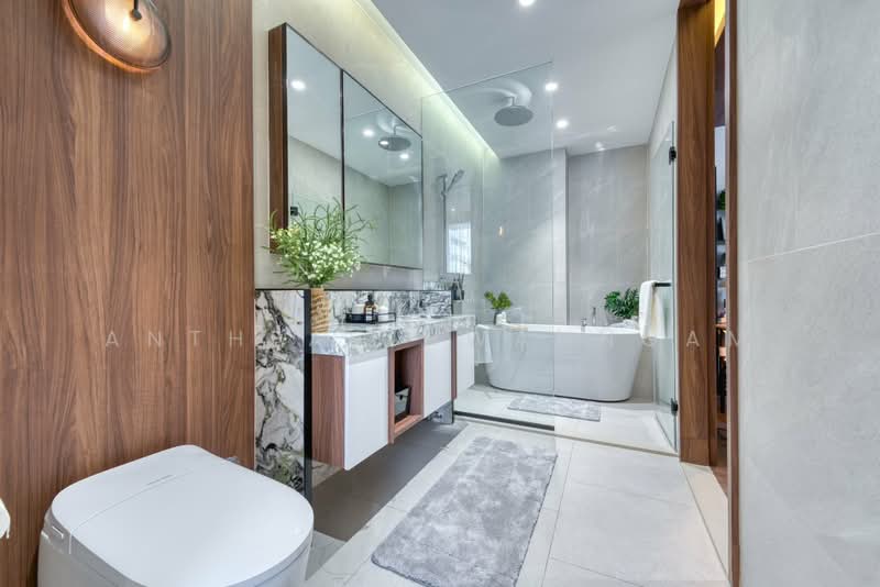 ROMM Convent, Bangkok, 42 Convent Road, Silom, Bang Rak, Bangkok, 1 Bedroom, 60 sqm, Condo For Sale, by Anthea Khwanngam, 500390318 - DDproperty.com