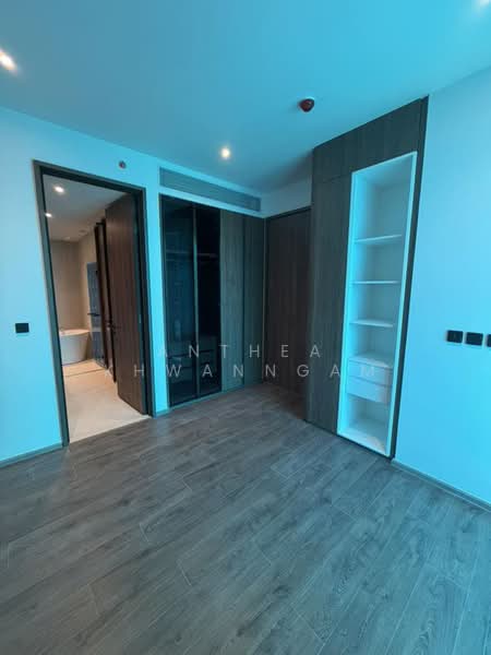 ROMM Convent, Bangkok, 42 Convent Road, Silom, Bang Rak, Bangkok, 1 Bedroom, 60 sqm, Condo For Sale, by Anthea Khwanngam, 500390318 - DDproperty.com