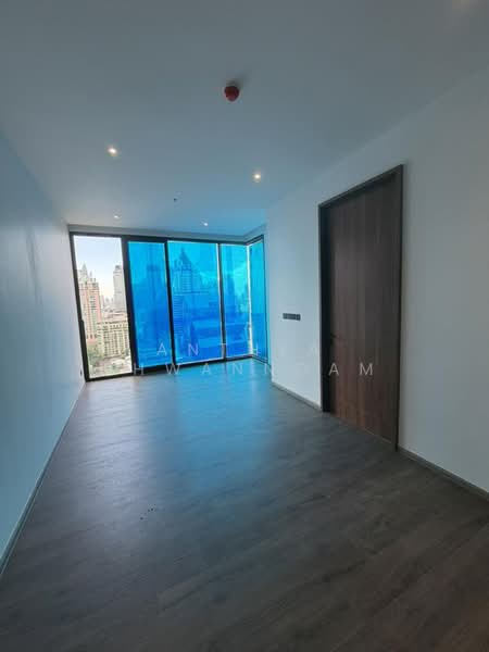ROMM Convent, Bangkok, 42 Convent Road, Silom, Bang Rak, Bangkok, 1 Bedroom, 60 sqm, Condo For Sale, by Anthea Khwanngam, 500390318 - DDproperty.com