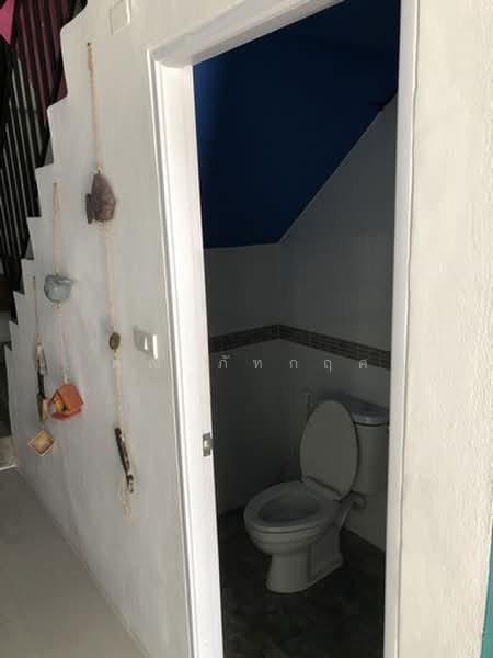 Library Town ประชาอุทิศ90, Bangkok, Thung Khru, Bangkok, , 168 sqm, Shophouse For Sale, by คุณ ภัทกฤศ, 500390320 - DDproperty.com
