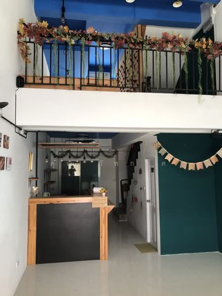 Library Town ประชาอุทิศ90, Bangkok, Thung Khru, Bangkok, , 168 sqm, Shophouse For Sale, by คุณ ภัทกฤศ, 500390320 - DDproperty.com