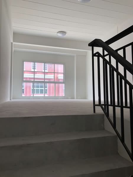 Library Town ประชาอุทิศ90, Bangkok, Thung Khru, Bangkok, , 168 sqm, Shophouse For Sale, by คุณ ภัทกฤศ, 500390320 - DDproperty.com