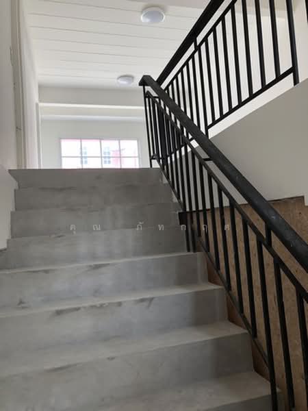 Library Town ประชาอุทิศ90, Bangkok, Thung Khru, Bangkok, , 168 sqm, Shophouse For Sale, by คุณ ภัทกฤศ, 500390320 - DDproperty.com