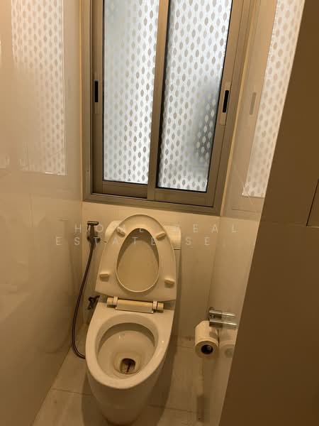 My Resort Bangkok, Bangkok, 1724 Petchaburi Road, Bang Kapi, Huai Khwang, Bangkok, 1 Bedroom, 47 sqm, Condo For Sale, by HOME Real Estate Service, 500390321 - DDproperty.com