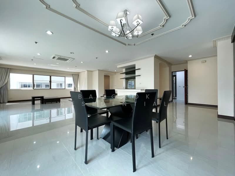 33 Tower : 33 ทาวเวอร์, กรุงเทพ, 399 ถนน สุขุมวิท, คลองตันเหนือ, วัฒนา, กรุงเทพ, 358 ตร.ม., คอนโด ให้เช่า, โดย Bangkok Residential, 500390323 - DDproperty.com
