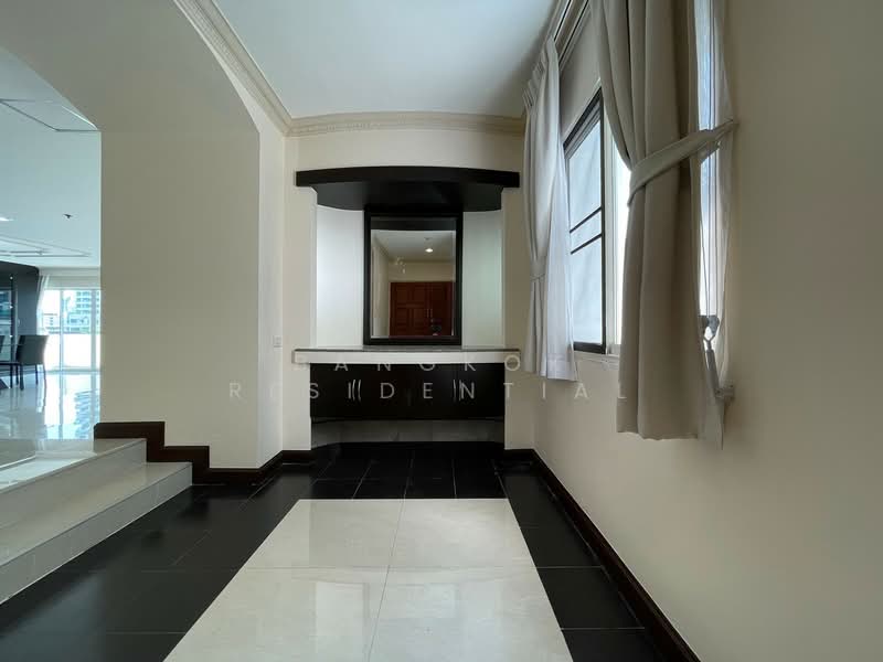 33 Tower, Bangkok, 399 Sukhumvit Road, Khlong Tan Nua, Watthana, Bangkok, 3 Bedrooms, 358 sqm, Condo For Rent, by Bangkok Residential, 500390323 - DDproperty.com