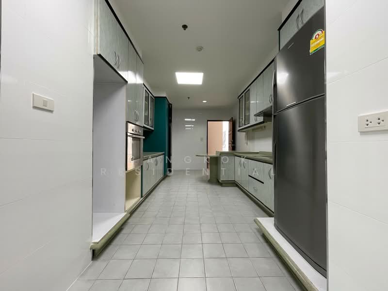 33 Tower, Bangkok, 399 Sukhumvit Road, Khlong Tan Nua, Watthana, Bangkok, 3 Bedrooms, 358 sqm, Condo For Rent, by Bangkok Residential, 500390323 - DDproperty.com