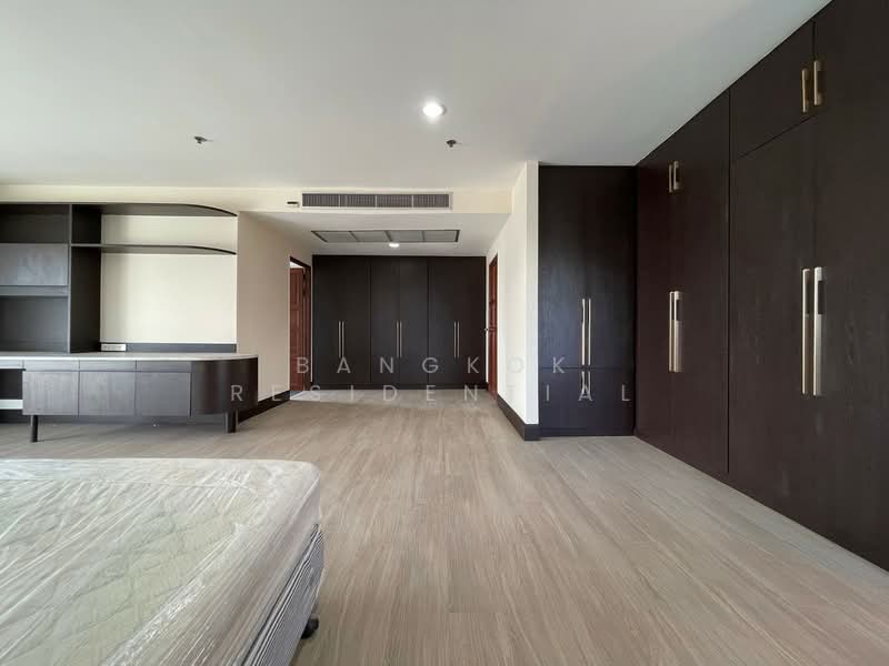 33 Tower, Bangkok, 399 Sukhumvit Road, Khlong Tan Nua, Watthana, Bangkok, 3 Bedrooms, 358 sqm, Condo For Rent, by Bangkok Residential, 500390323 - DDproperty.com