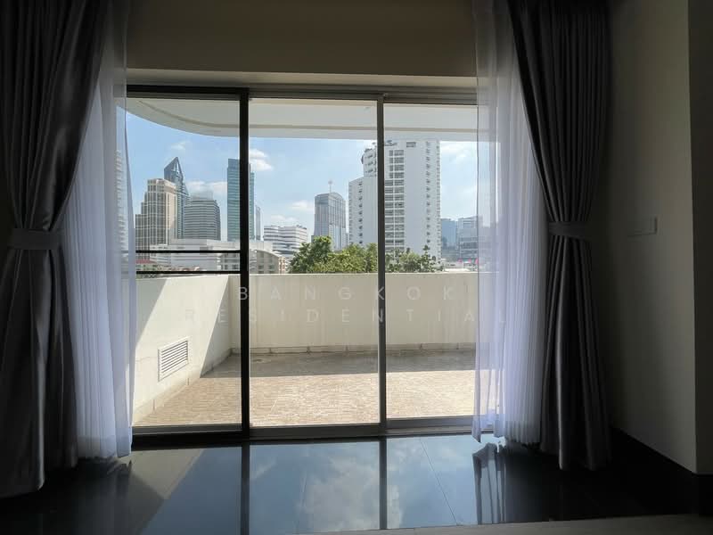 33 Tower, Bangkok, 399 Sukhumvit Road, Khlong Tan Nua, Watthana, Bangkok, 3 Bedrooms, 358 sqm, Condo For Rent, by Bangkok Residential, 500390323 - DDproperty.com