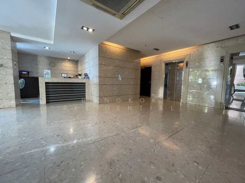 33 Tower, Bangkok, 399 Sukhumvit Road, Khlong Tan Nua, Watthana, Bangkok, 3 Bedrooms, 358 sqm, Condo For Rent, by Bangkok Residential, 500390323 - DDproperty.com
