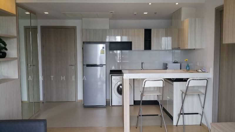 HQ Thonglor by Sansiri, Bangkok, Sukhumvit Road, Khlong Tan Nua, Watthana, Bangkok, 1 Bedroom, 51 sqm, Condo For Sale, by Anthea Khwanngam, 500390324 - DDproperty.com
