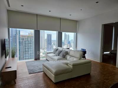 ขาย - The Ritz-Carlton Residences : เดอะ ริซท์-คาร์ลตัน เรสซิเดนเซส, กรุงเทพ