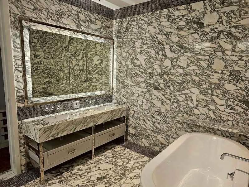 The Ritz-Carlton Residences, Bangkok, 114 Narathiwat Ratchanakarin Road, Silom, Bang Rak, Bangkok, 2 Bedrooms, 135 sqm, Condo For Sale, by Click property, 500390325 - DDproperty.com