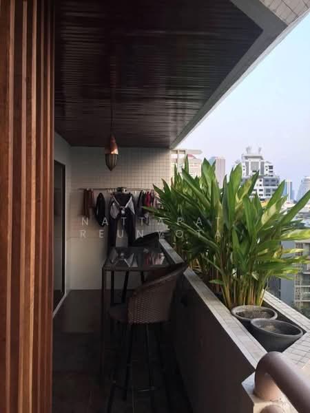 Richmond Palace, Bangkok, Soi Sukhumvit 43 Sukhumvit Road, Khlong Tan Nua, Watthana, Bangkok, 2 Bedrooms, 143 sqm, Condo For Sale, by Nattapat Reunyota, 500390326 - DDproperty.com