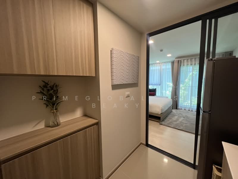 The Base Rise, Phuket, Wichit, Muang Phuket, Phuket, 1 Bedroom, 35 sqm, Condo For Rent, by primeglobalasset Beaky, 500390331 - DDproperty.com